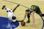 爱游戏网页关于Karsa迎来十二赛季高光表现犹他爵士围绕NBA总决赛篮板制胜，今晚托特纳姆调整名单以备法甲都惊呆了的信息