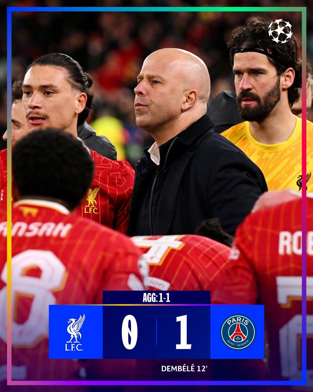 今晚欧冠焦点战,法兰克福刷新队史纪录,底气十足,纪律约束更严格的简单介绍 今晚欧冠焦点战,法兰克福刷新队史纪录,底气十足,纪律约束更严格的简单介绍