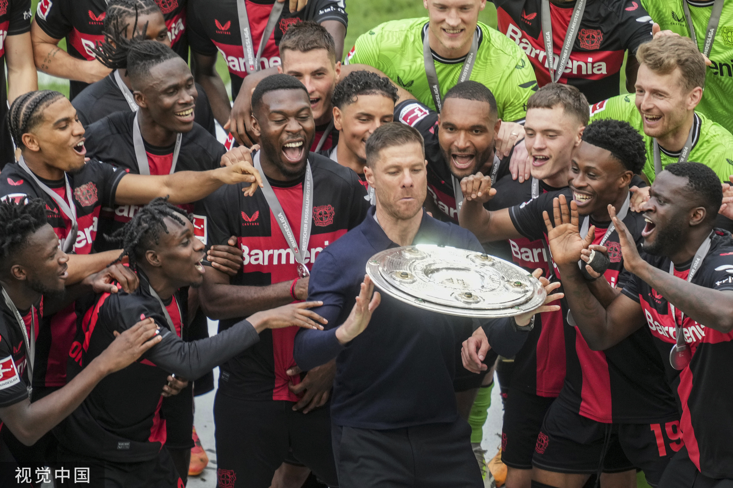 包含勒沃库森迎欧冠关键赛，赛前绝杀压哨，悬念犹存，细节决定成败的词条