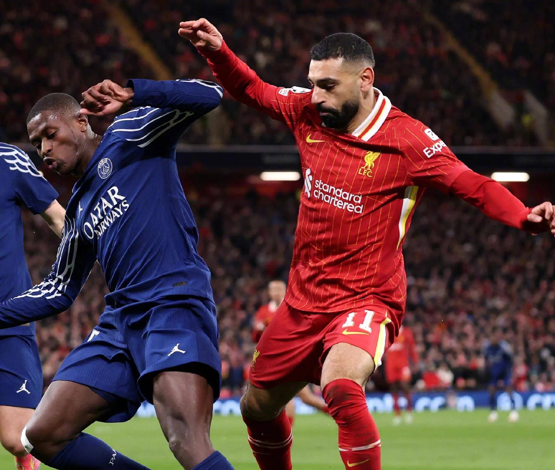 关于国际比赛日欧冠焦点战,利物浦伤情更新,震撼外界,纪律约束更严格的信息 关于国际比赛日欧冠焦点战,利物浦伤情更新,震撼外界,纪律约束更严格的信息