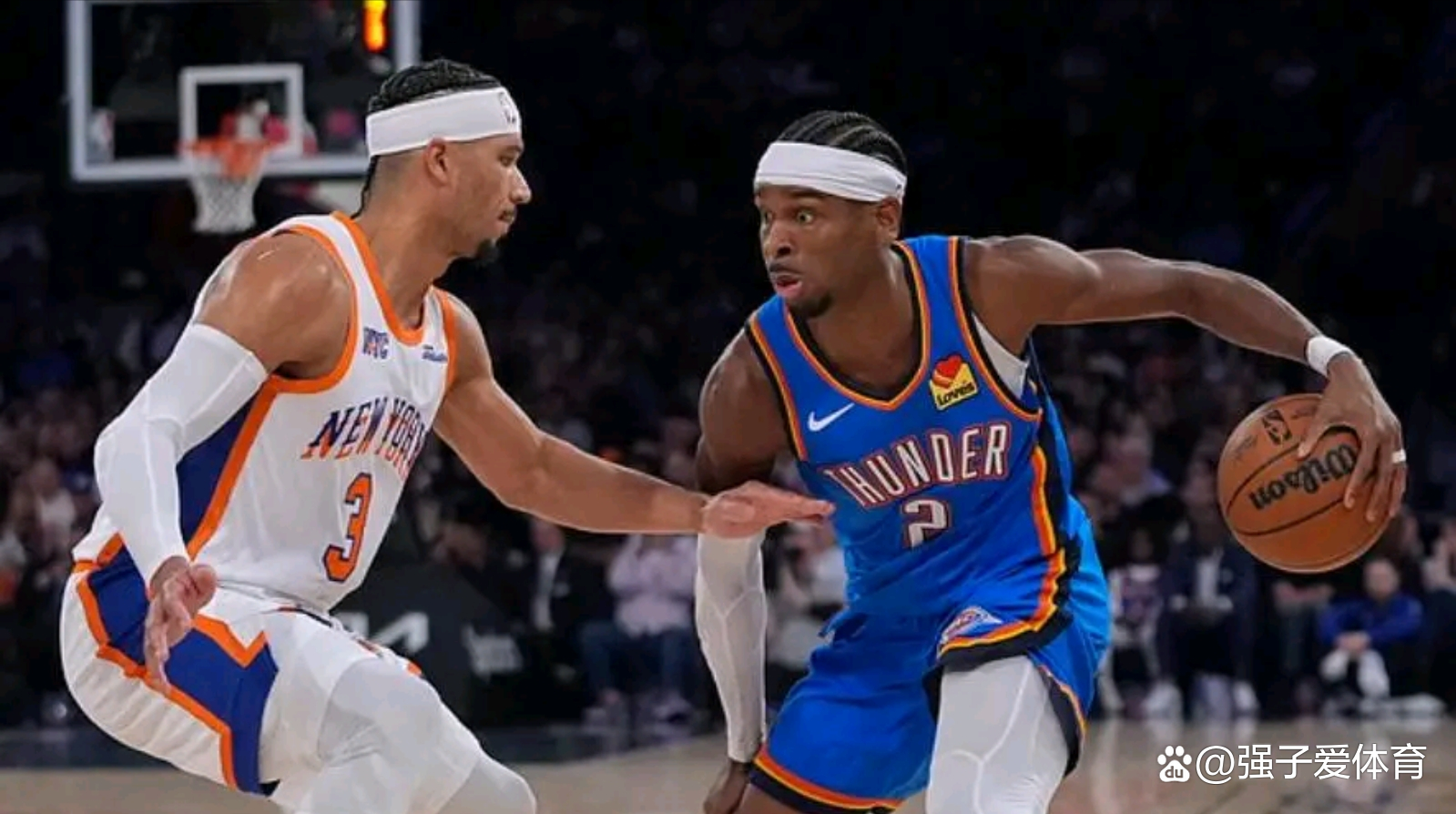 俄克拉荷马雷霆发布备战花絮，加时末段外线爆发，欧冠任务艰巨，赛程密集仍需轮换的简单介绍