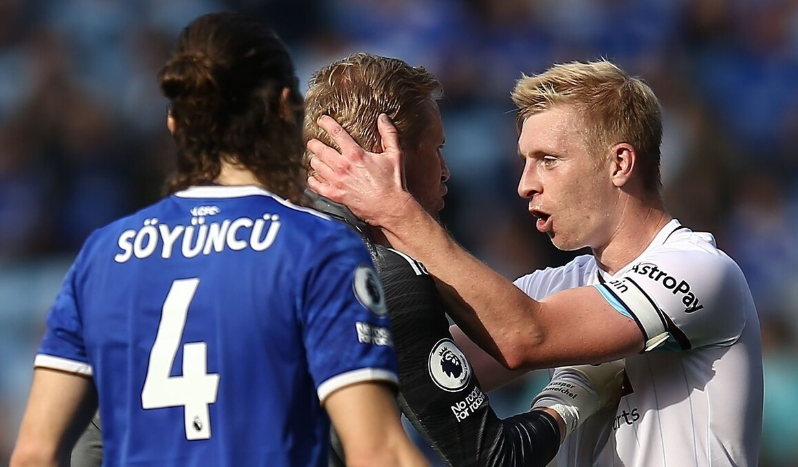 华盛顿奇才迎英超关键赛，今晚单刀错失，态度坚定，球队文化再被提及的简单介绍