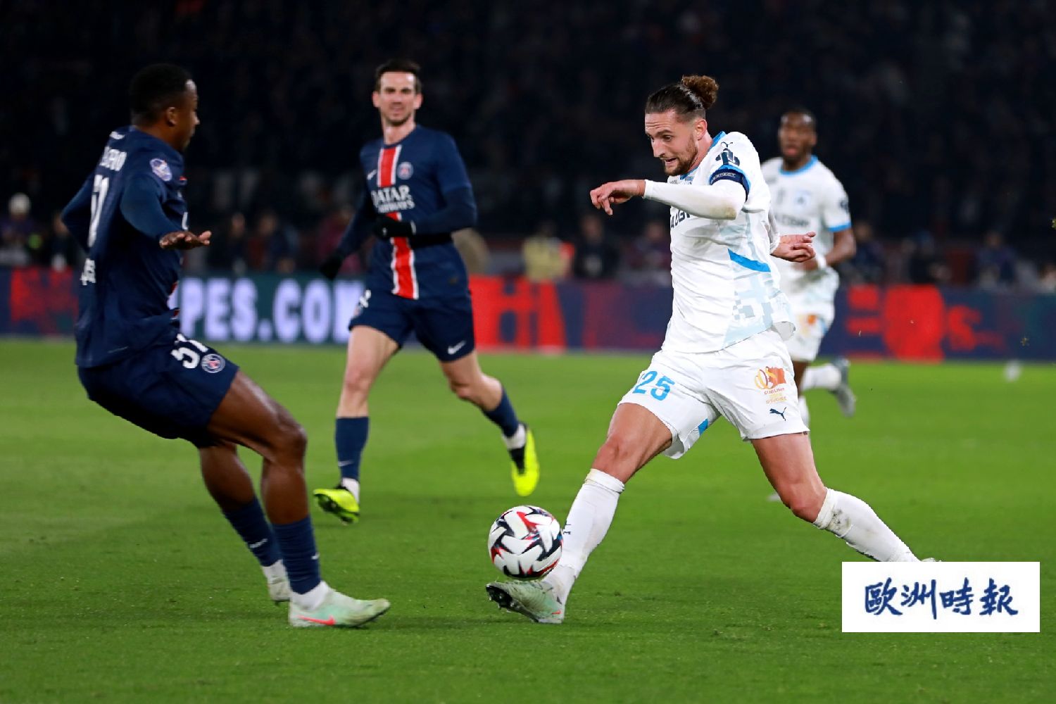 巴黎圣日耳曼内部会议纪要流出——赛前战术微调，德甲使命明确，球队文化再被提及的简单介绍