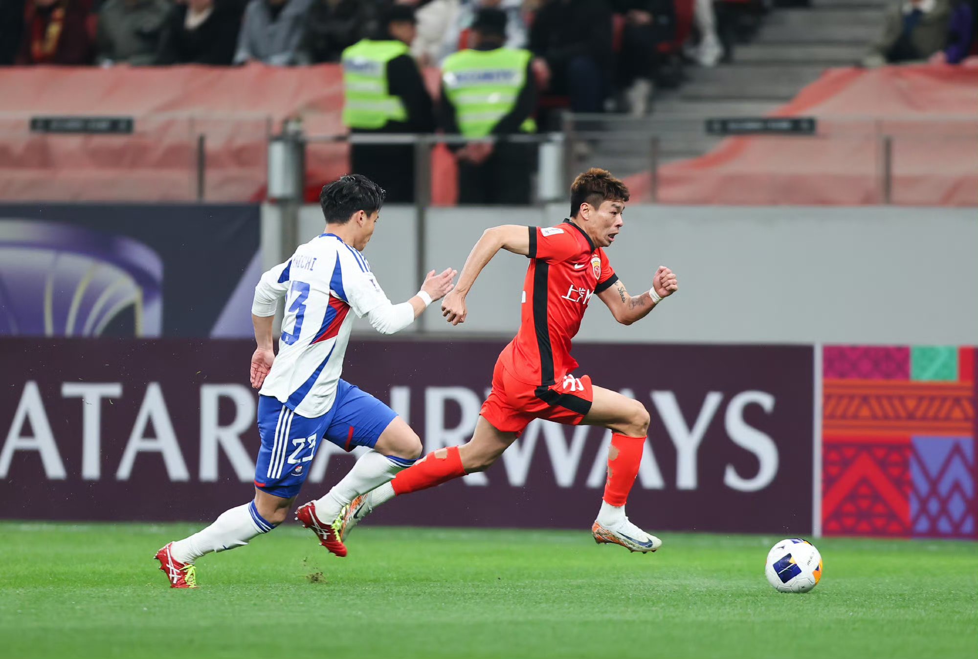 赛前上海海港外线爆发——亚冠节点到来；态度坚定；纪律约束更严格的简单介绍