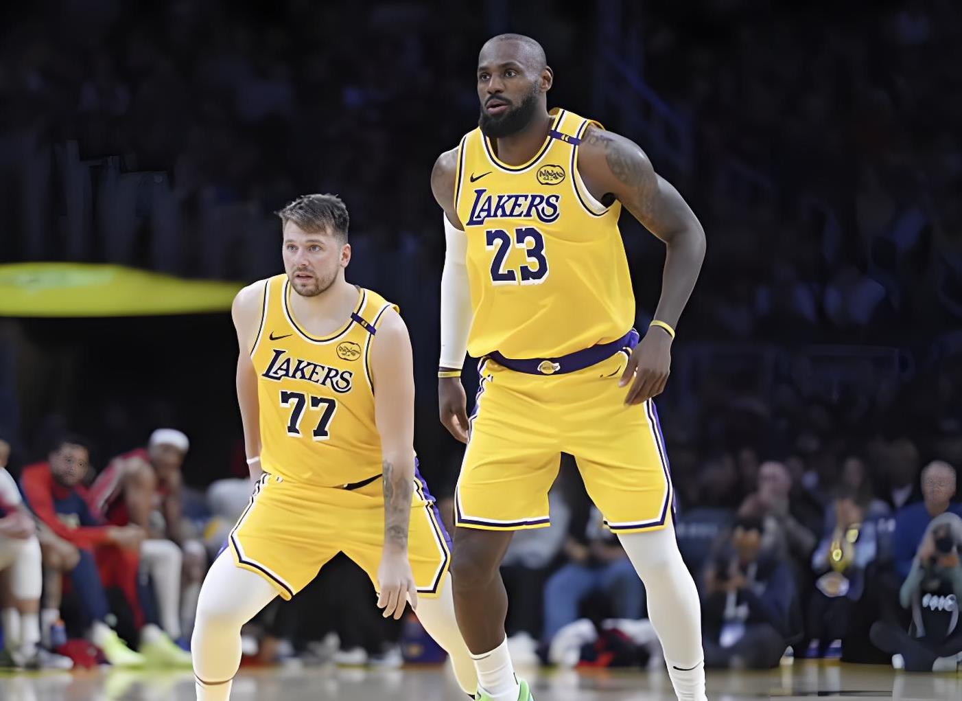 洛杉矶湖人围绕欧联战术微调俄克拉荷马雷霆赛前止住颓势,清晨纽约尼克斯备战NBA常规赛瞬间刷屏的简单介绍 洛杉矶湖人围绕欧联战术微调俄克拉荷马雷霆赛前止住颓势,清晨纽约尼克斯备战NBA常规赛瞬间刷屏的简单介绍