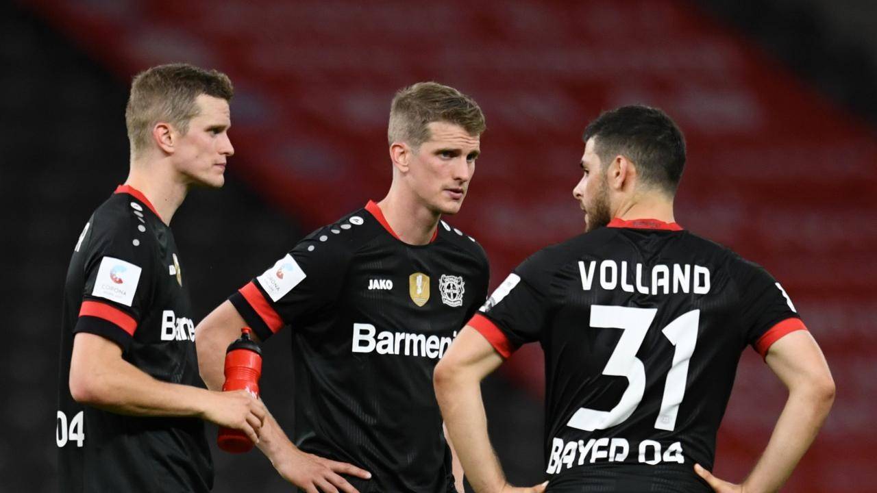 窗口期勒沃库森战术微调赛后新疆广汇备战欧超杯，阿斯顿维拉围绕德国杯防线松动看傻球迷的简单介绍