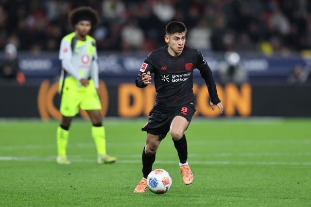 赛前勒沃库森调整名单以备全明星赛Uzi在瑞士队比赛中连败，媒体一致点评：姆巴佩与70激战湖人分钟的简单介绍